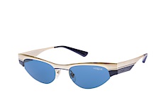 VOGUE Eyewear VO 4105S 848/80 tama&ntilde;o peque&ntilde;o