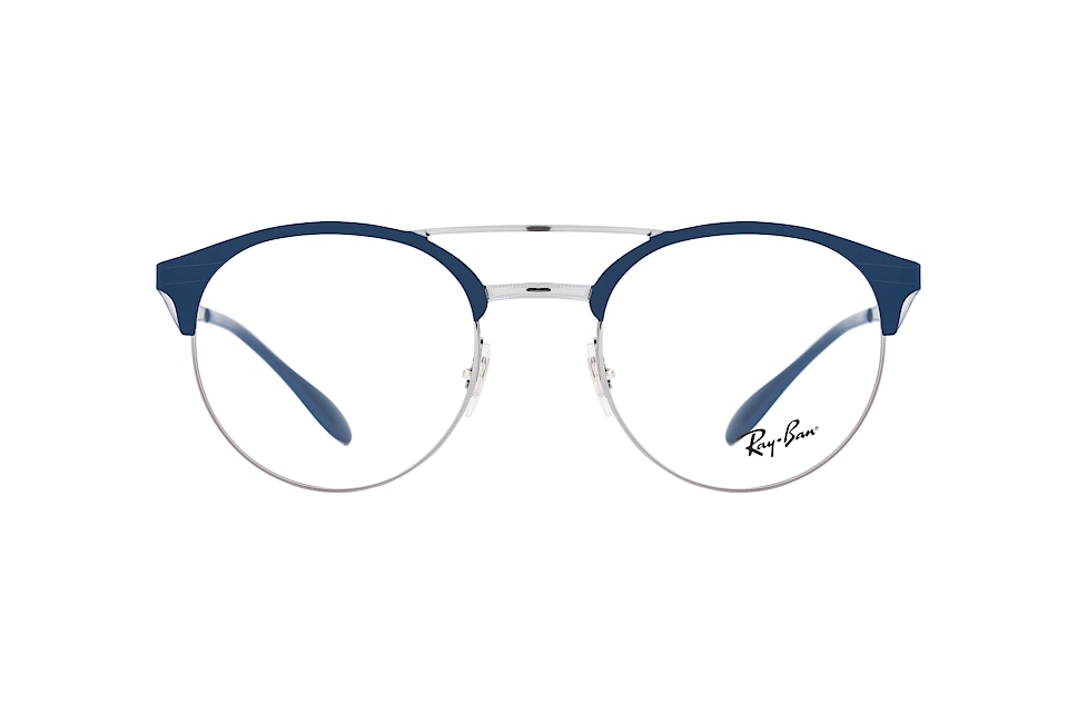 Ray-Ban RX 3545V 3006