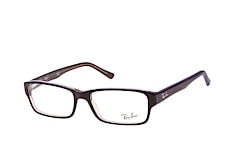 Ray-Ban RX 5169 5816 large klein