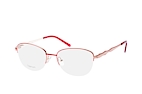 Aspect by Mister Spex Cyra 1162 001 Goldfarben / RotPerspektivenansicht Thumbnail
