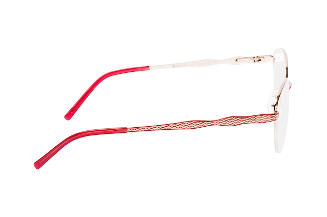 Aspect by Mister Spex Cyra 1162 002 Perspektivenansicht