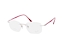 Ray-Ban RX 8757 1192 Silber / Rosa Minithumbnail