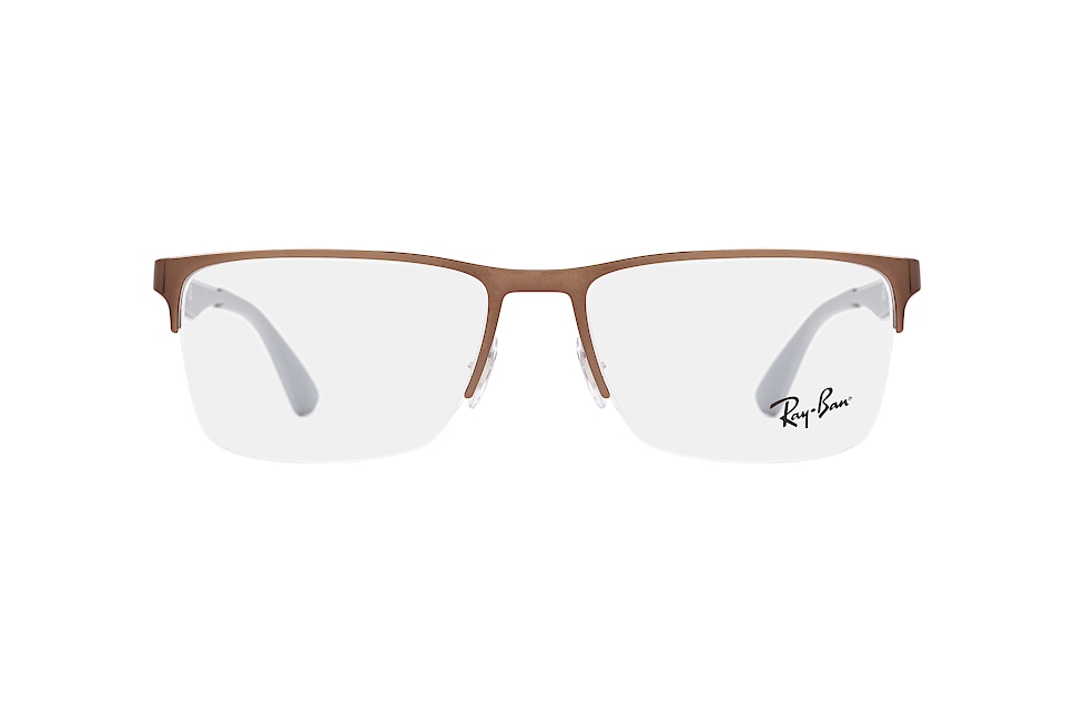 Ray-Ban RX 6335 3011 large