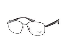 Ray-Ban RX 6423 2509 small