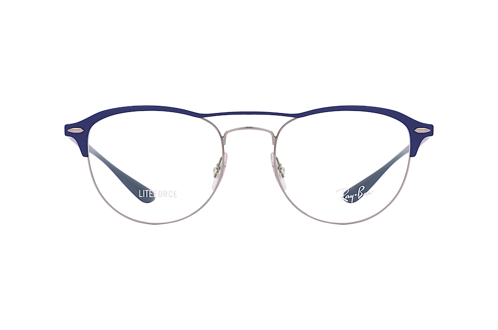 Ray-Ban RX 3596V 2996