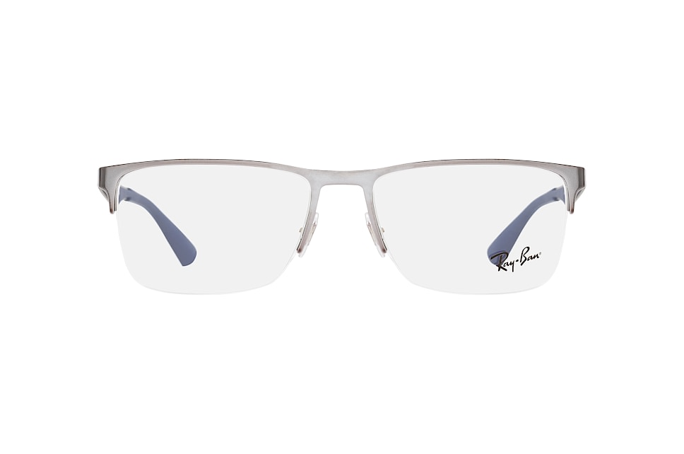 Ray-Ban RX 6335 3012 large