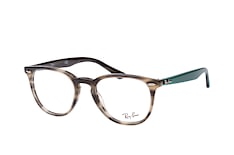 Ray-Ban RX 7159 5800 small klein