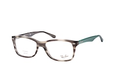 Ray-Ban RX 5228 5800 klein