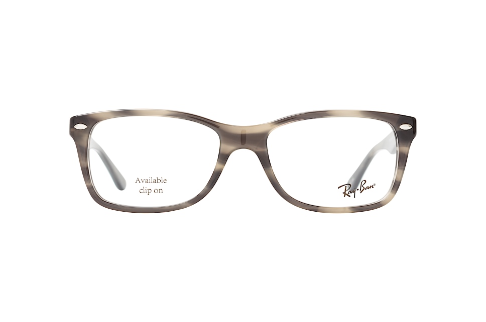 Ray-Ban RX 5228 5800