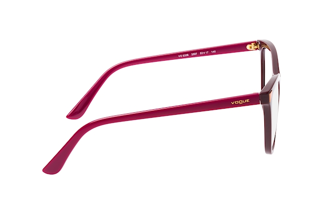 vogue 5206 eyeglasses