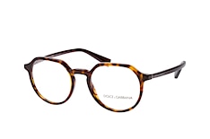 Dolce&Gabbana DG 3297 502 klein