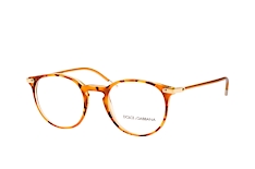 Dolce&Gabbana DG 3303 3184 klein