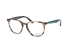 Ray-Ban RX 7151 5800 klein