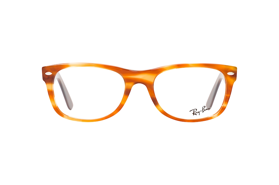 Ray-Ban NEW WAYFARER RX 5184 5799