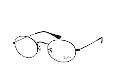 Ray-Ban RX 3547V 2509 large small