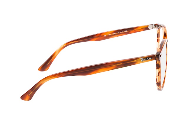 ray ban rx 7151