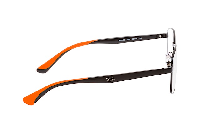 null Perspektivenansicht