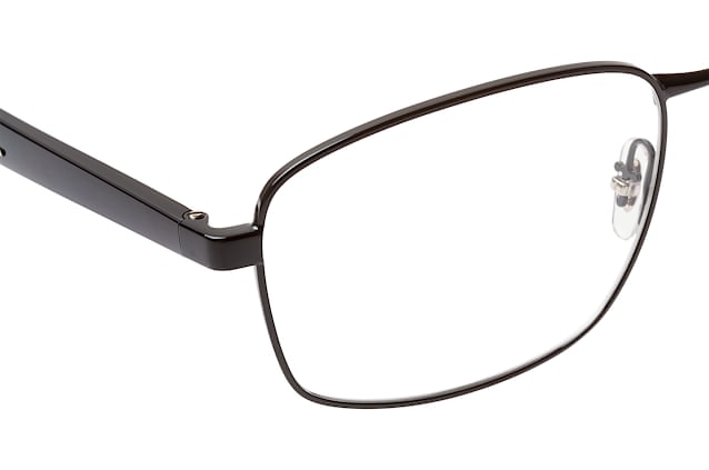 null Perspektivenansicht