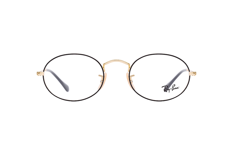 Ray-Ban RX 3547V 2991 large