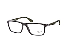 Ray-Ban RX 7056 5812 klein