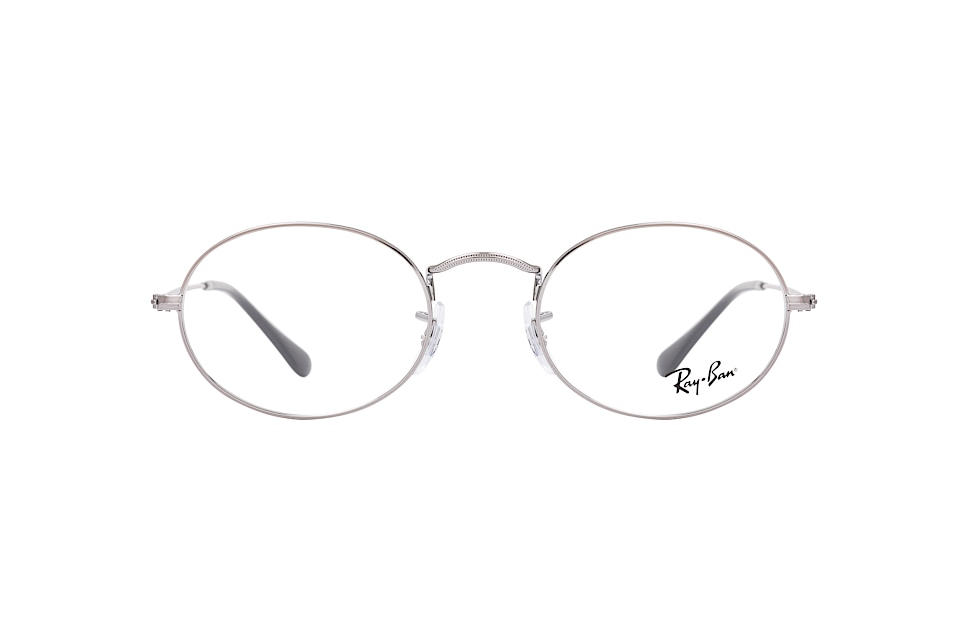 Ray-Ban RX 3547V 2502 large