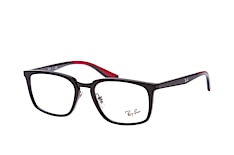 Ray-Ban RX 7148 5795 klein