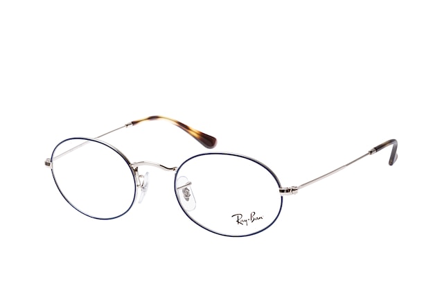 null Perspektivenansicht