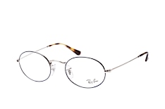 Ray-Ban RX 3547V 2970 large small