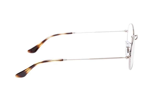 null Perspektivenansicht