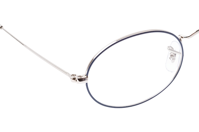 null Perspektivenansicht