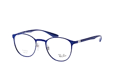 Ray-Ban RX 6355 2996 small