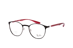 Ray-Ban RX 6355 2997 klein