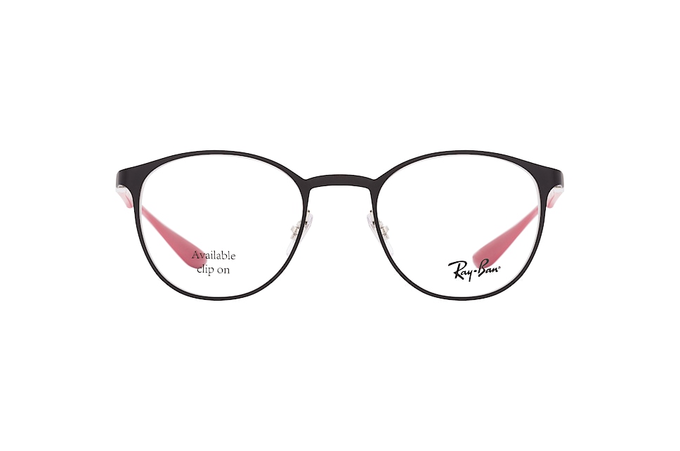 Ray-Ban RX 6355 2997