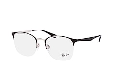 Ray-Ban RX 6422 2997 large klein