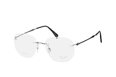 Ray-Ban RX 8754 1128 klein