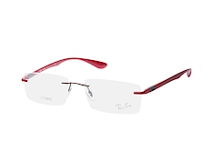 Lunettes Monture En Sans LigneMister Achetez Spex Aj354RL