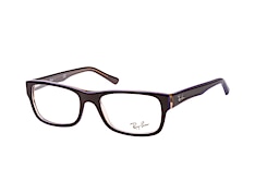 Ray-Ban RX 5268 5816 klein