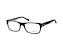 Ray-Ban RX 5268 5119 Braun / Lila Minithumbnail