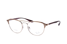 Ray-Ban RX 3596V 2998 klein