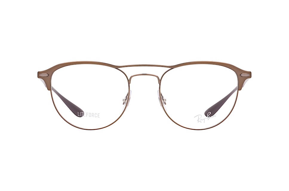 Ray-Ban RX 3596V 2998