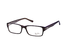 Ray-Ban RX 5169 5816 small klein
