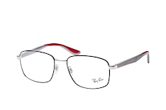 Ray-Ban RX 6423 3013 klein