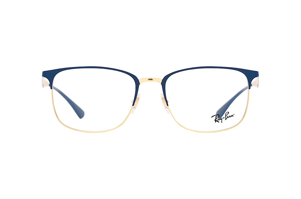 Ray-Ban RX 6421 3002