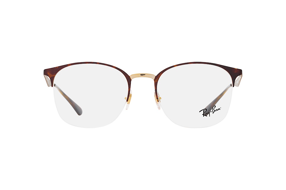 Ray-Ban RX 6422 3001large