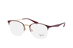 Ray-Ban RX 6422 3007 large small