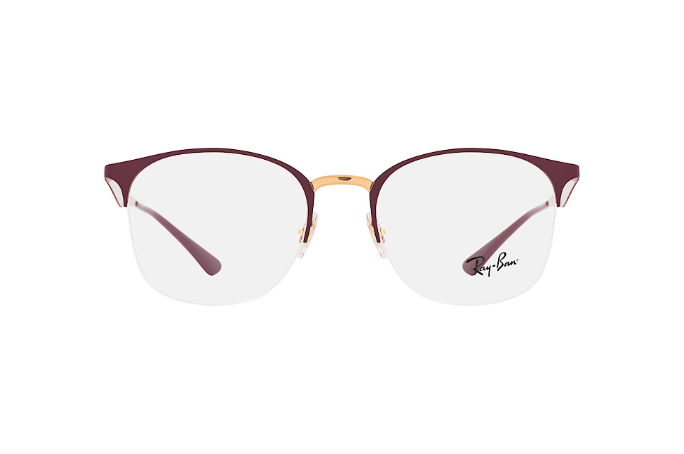 Ray-Ban RX 6422 3007 large