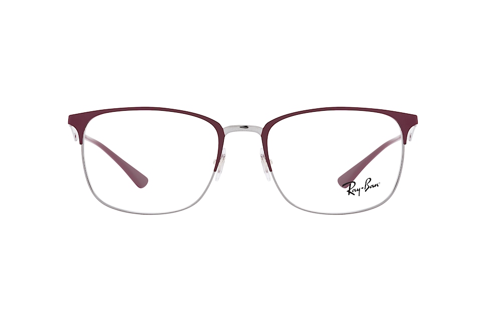 Ray-Ban RX 6421 3003