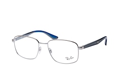 Ray-Ban RX 6423 2502 tama&ntilde;o peque&ntilde;o