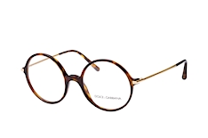 Dolce&Gabbana DG 3296 502 klein