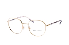 Dolce&Gabbana DG 1304 02 klein